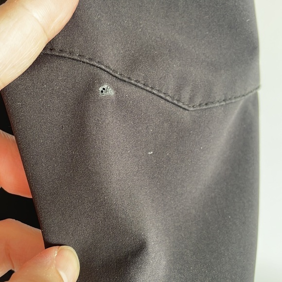 Hello Hansen Paramount Series Men’s Softshell Jacket - Picture 3 of 6